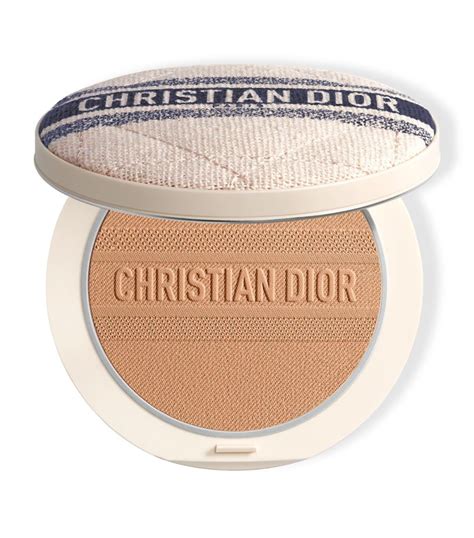 dior forever bronzer 05|Dior forever bronzer 2501005.